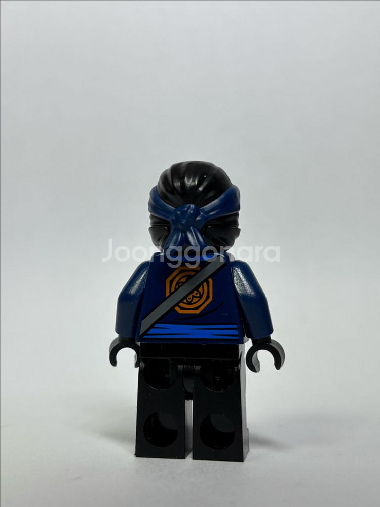 레고 닌자고 제이 피규어(정품)--1