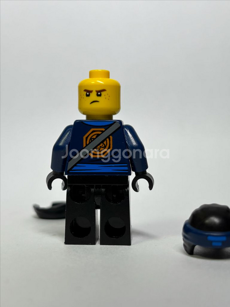 레고 닌자고 제이 피규어(정품)--3