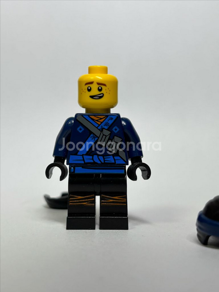 레고 닌자고 제이 피규어(정품)--2