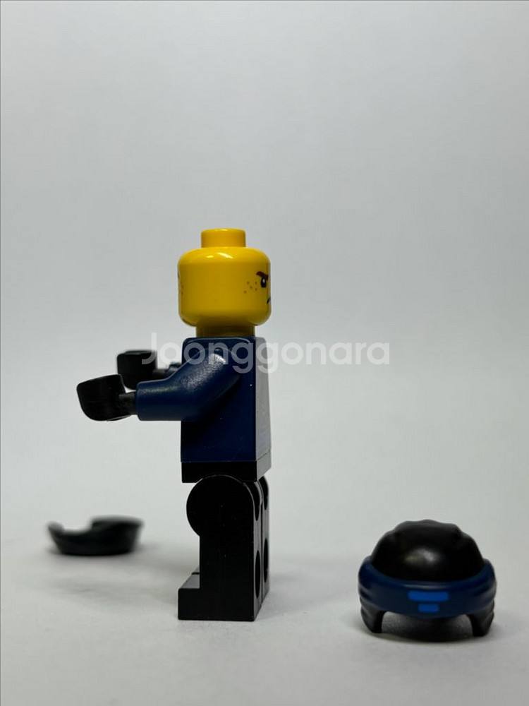 레고 닌자고 제이 피규어(정품)--6