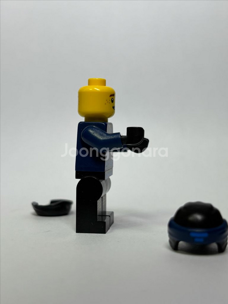 레고 닌자고 제이 피규어(정품)--5