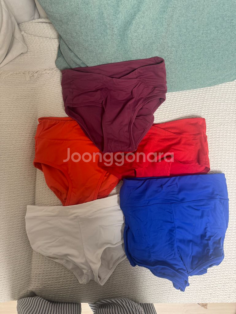 sl 폴웨어 하의 팝니다--0
