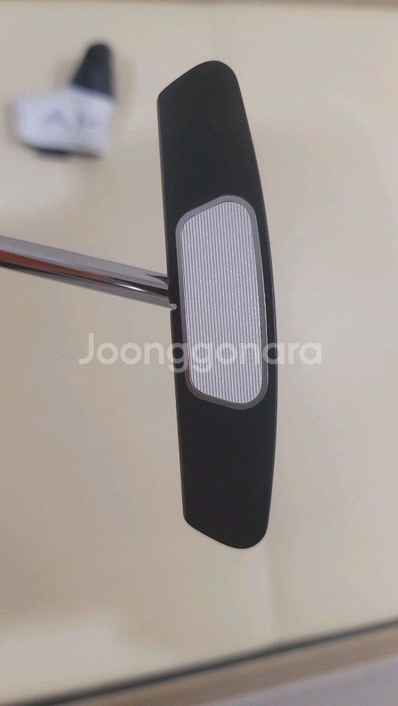 오딧세이 Ai-ONE S2S DW 제로토크 퍼터--1