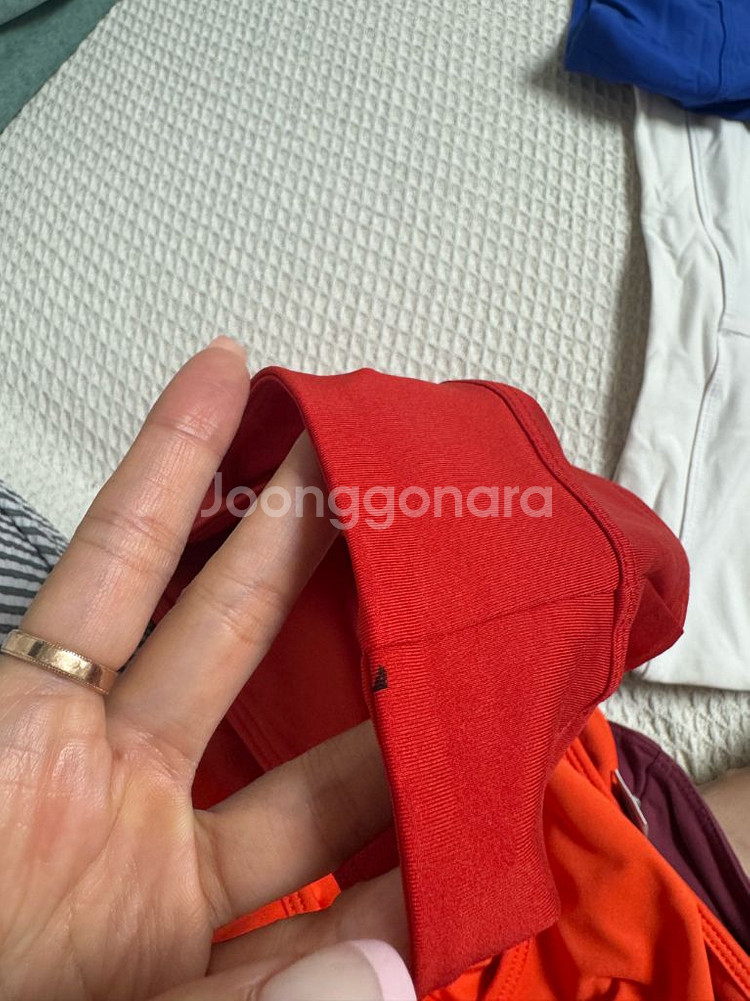 sl 폴웨어 하의 팝니다--1