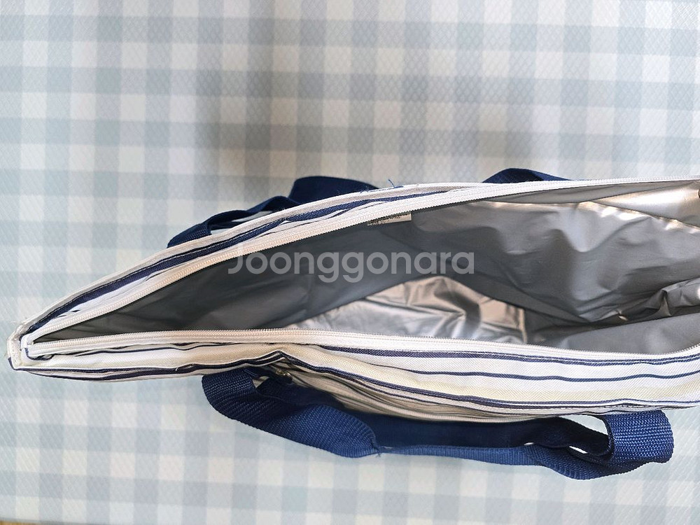 보냉/보온 가방 CU알뜰택배 포함입니다--2