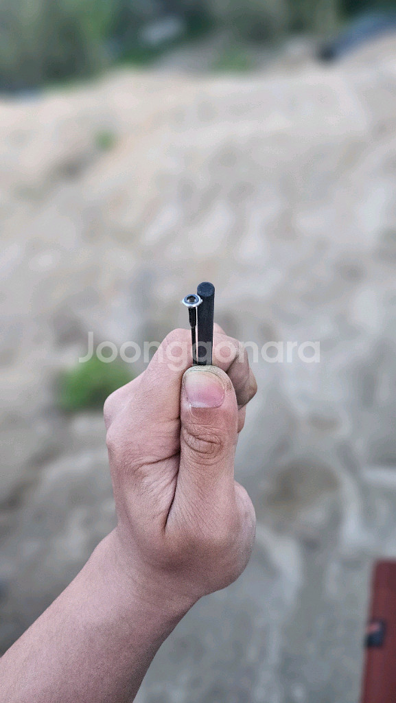 JS쏘치 M1 쏘가리 루어 낚시대 BC632L+ 릴 팜--3