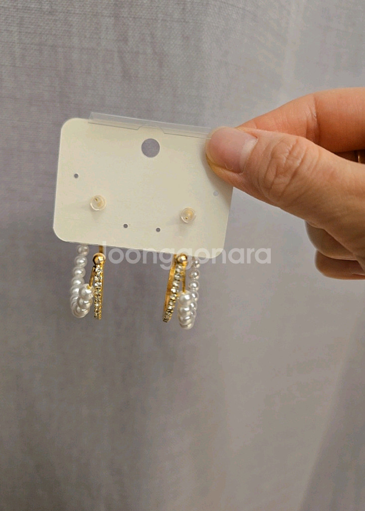 패션귀걸이-새제품--1