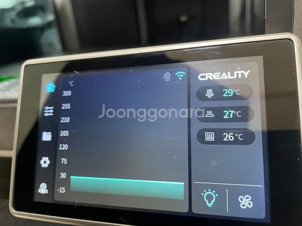 K1C 3D프린터--3