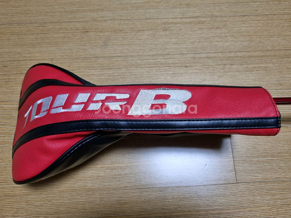 브릿지스톤 Tour B J819 드라이버--5