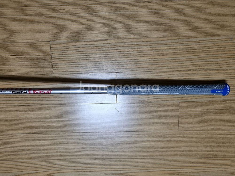 브릿지스톤 Tour B J819 드라이버--4