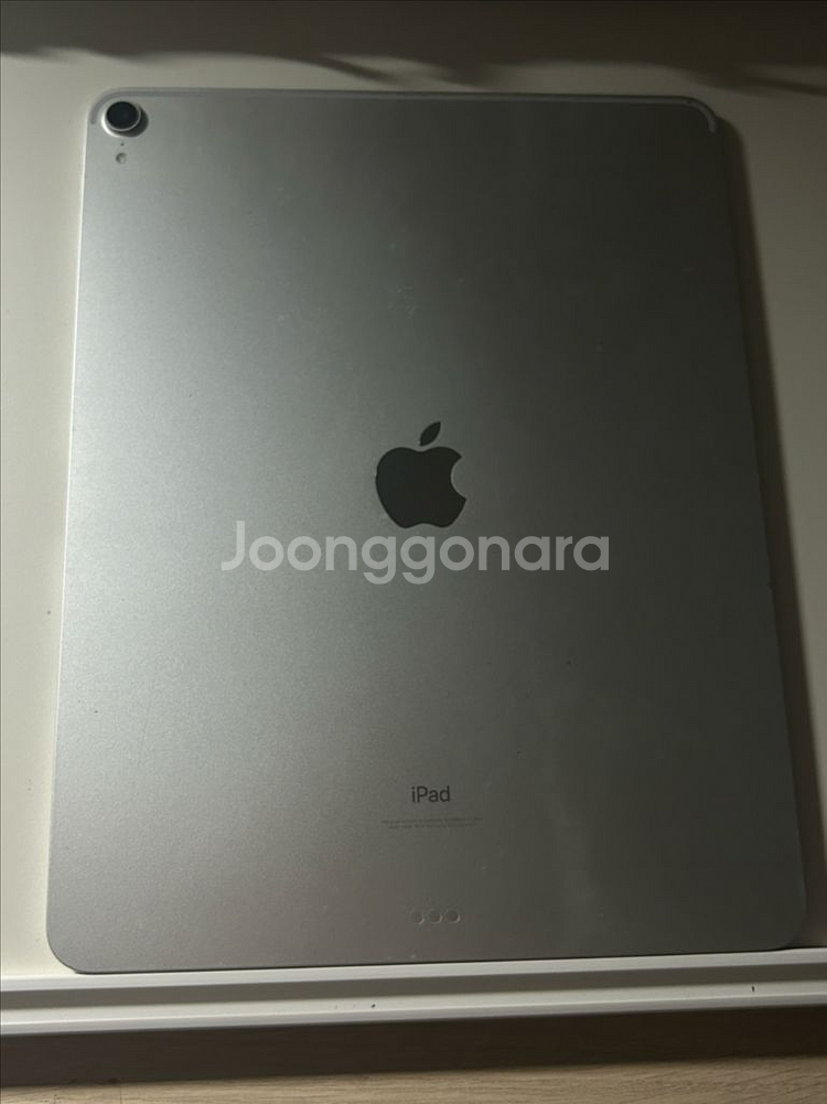 아이패드 3세대 프로 12.9 인치 512기가--0
