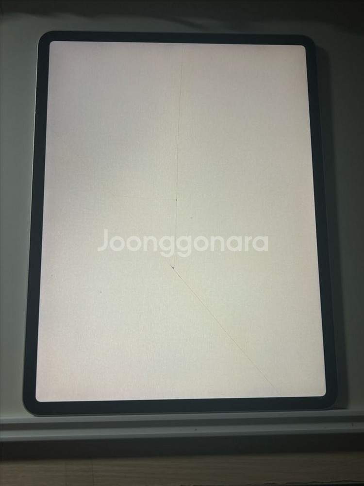 아이패드 3세대 프로 12.9 인치 512기가--2