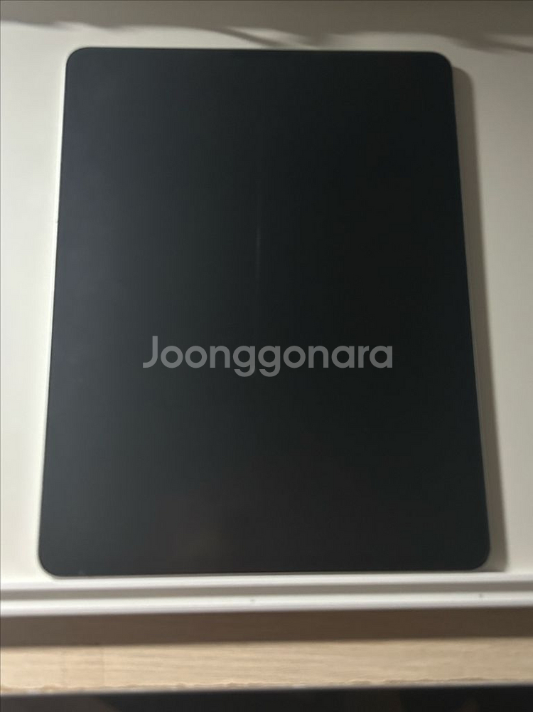 아이패드 3세대 프로 12.9 인치 512기가--1