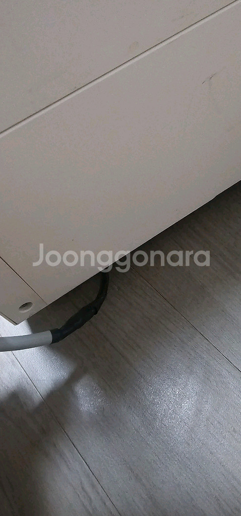 웅진 공기청정기 겸 가습기--3