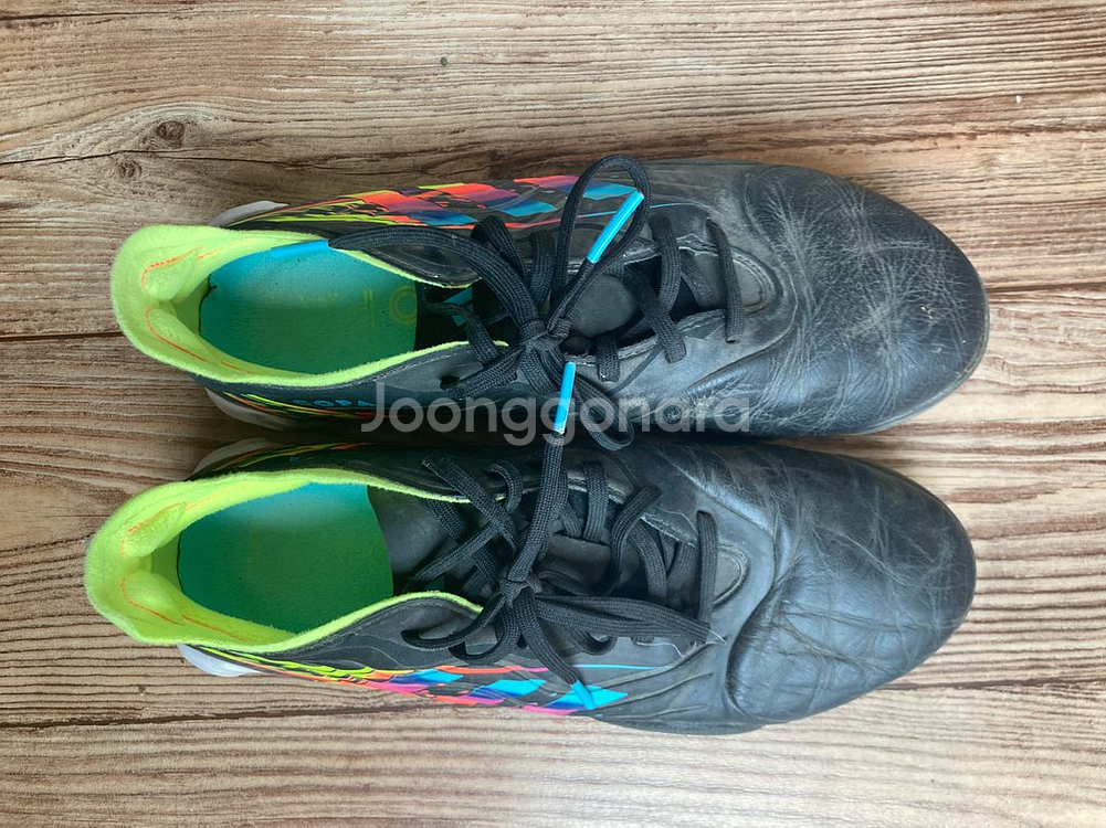 아디다스 코파 풋살화 270--1