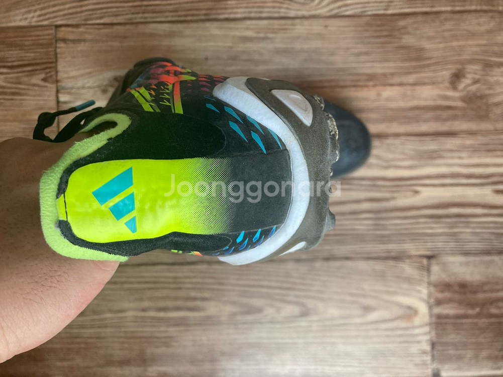 아디다스 코파 풋살화 270--2