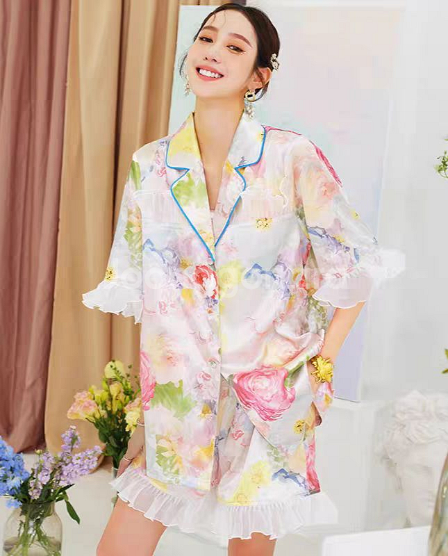 잠옷셋트-새제품--0