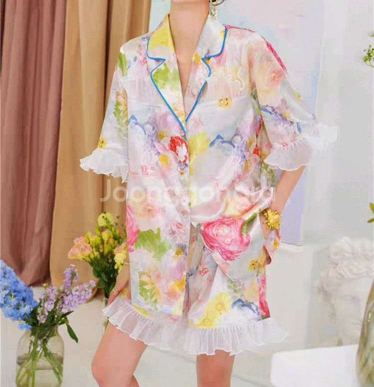 잠옷셋트-새제품--1