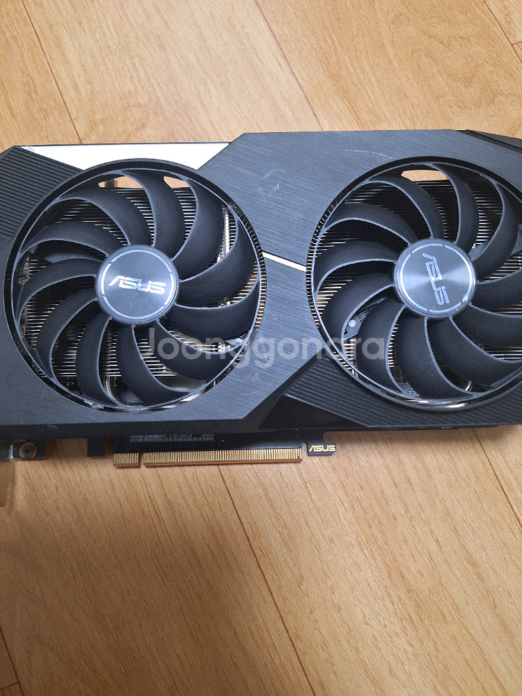 amd 라이젠 rx6600--1