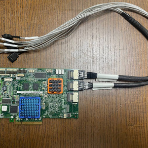 Adaptec SAS RAID ASR-31205