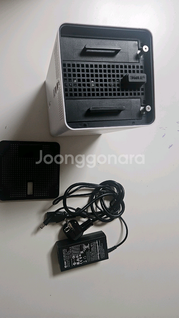 IP TIME NAS2 dual--3