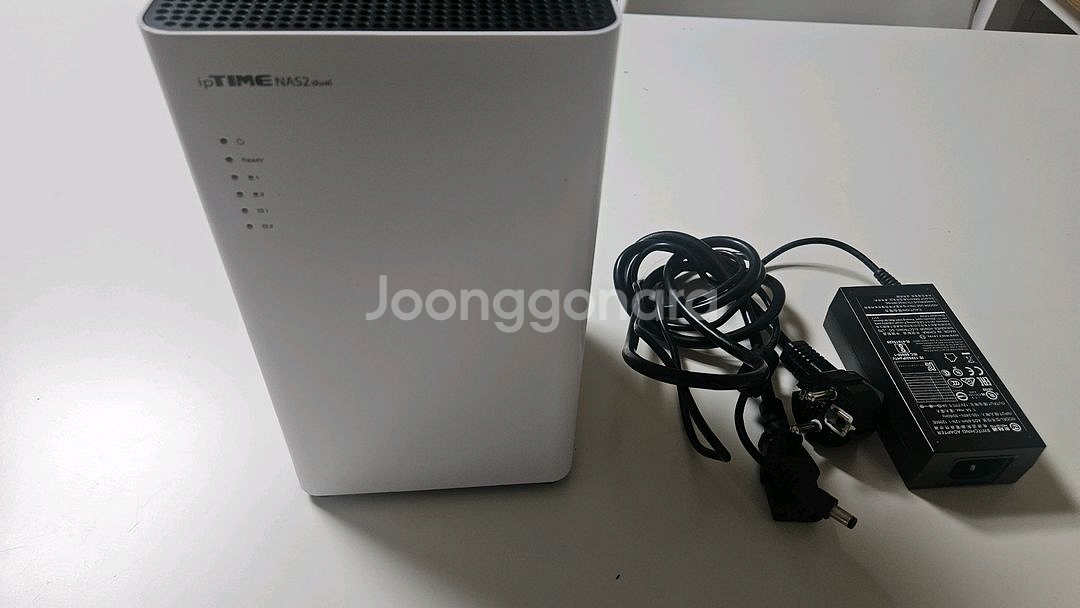 IP TIME NAS2 dual--1