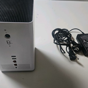 IP TIME NAS2 dual