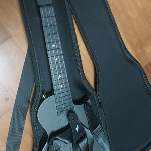 엔야 카본 우쿨렐레