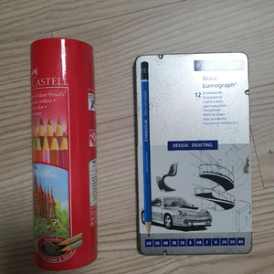 2세트 무료배송 파버카스텔 36색 색연필, 스테틀러 소