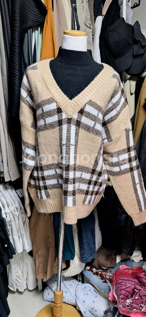 멜로디가든 체크니트--2