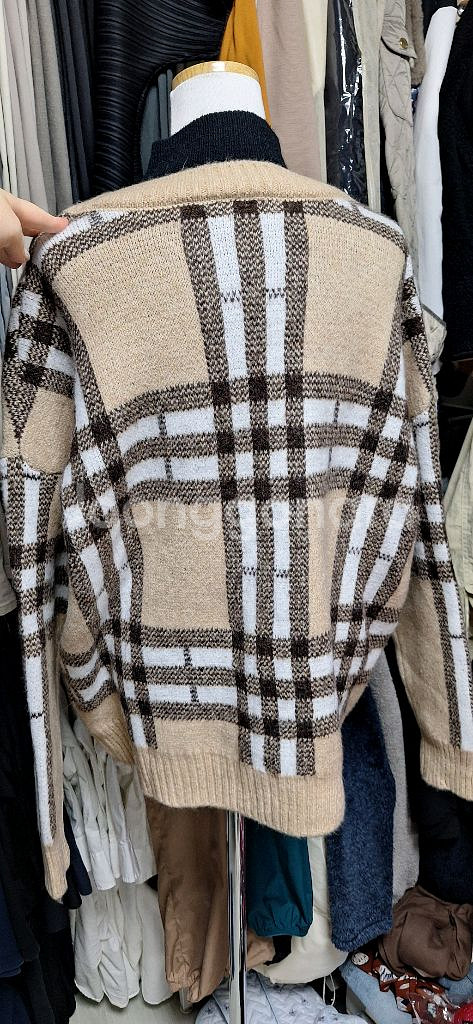 멜로디가든 체크니트--4