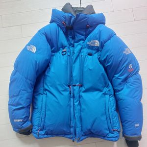노스페이스 히말라야 블루 himalayan M/M105