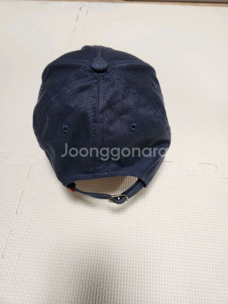 엘지트윈스 모자. 사이즈조절가능--1