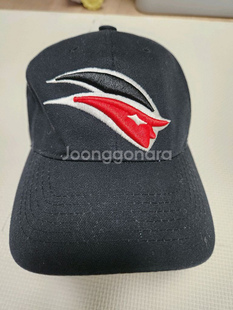 KT위즈 모자 사이즈 조절 가능--0
