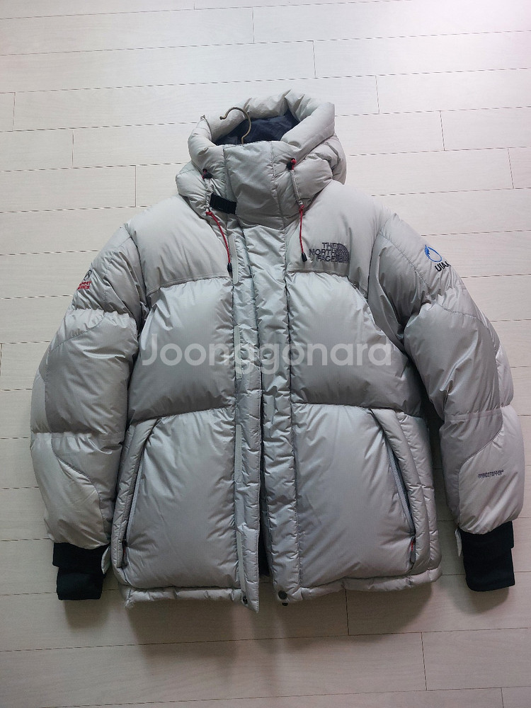 노스페이스 히말라야 실버 himalayan M/M105--0