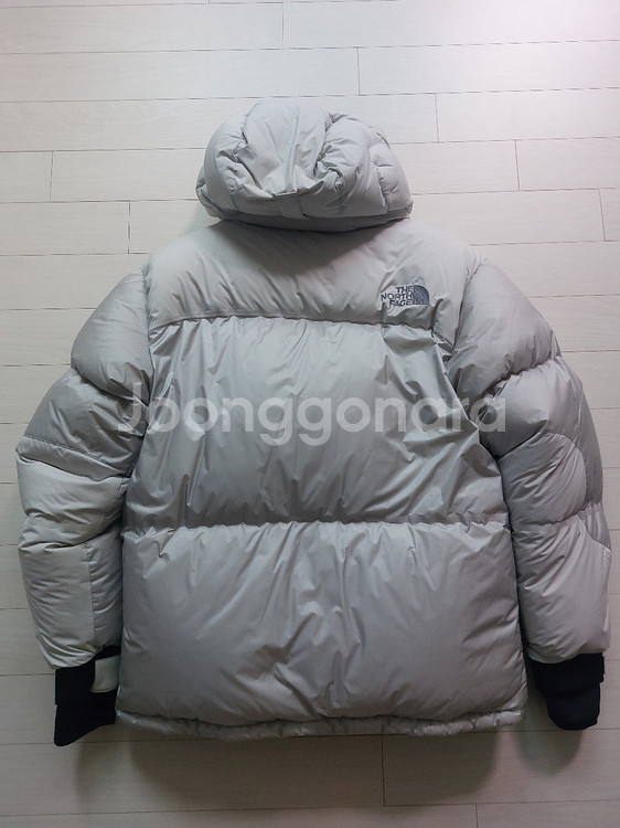 노스페이스 히말라야 실버 himalayan M/M105--1