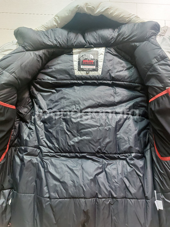 노스페이스 히말라야 실버 himalayan M/M105--2