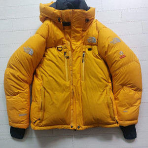 노스페이스 히말라야 노랑 himalayan M/M105