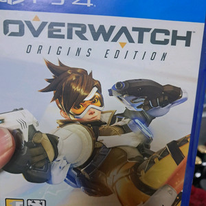 ps4 오버워치