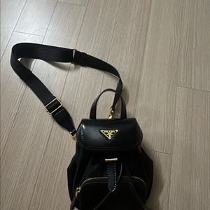 프라다미니가방