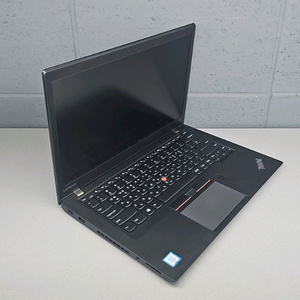 레노버 씽크패드 T460s