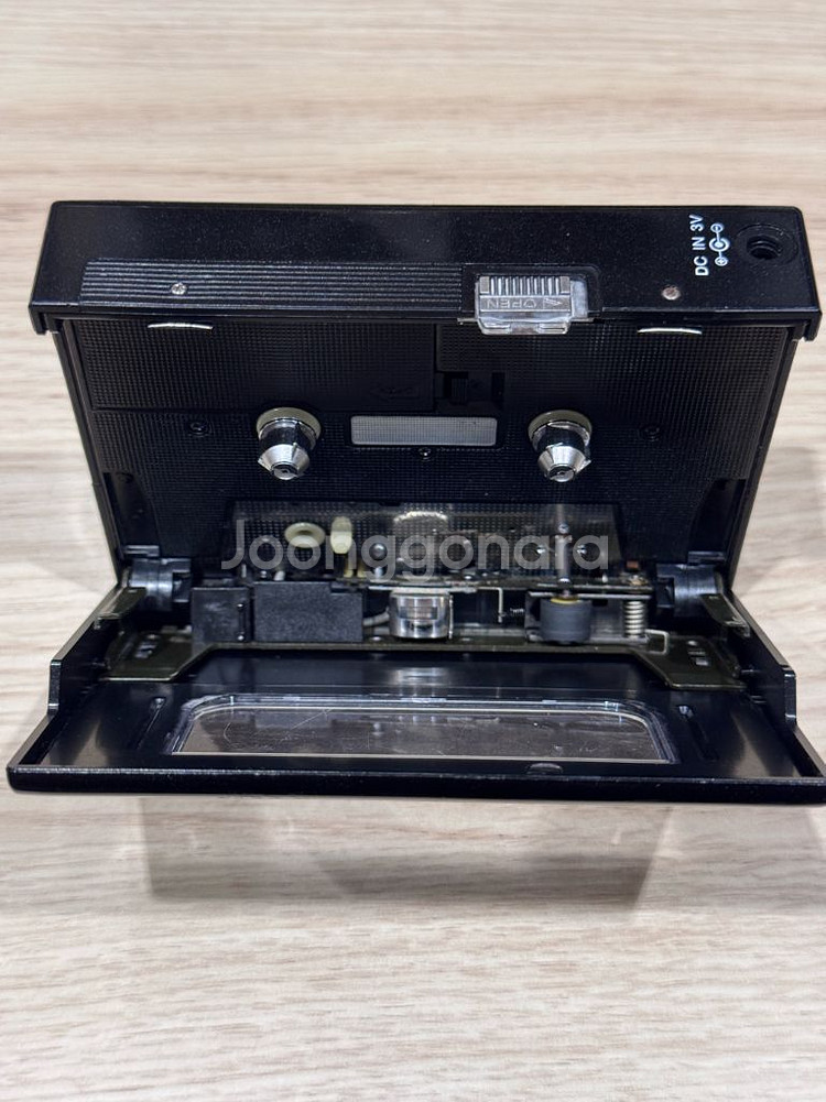 워크맨 소니 wm-2+mdr-4l1s 헤드폰 판매--9