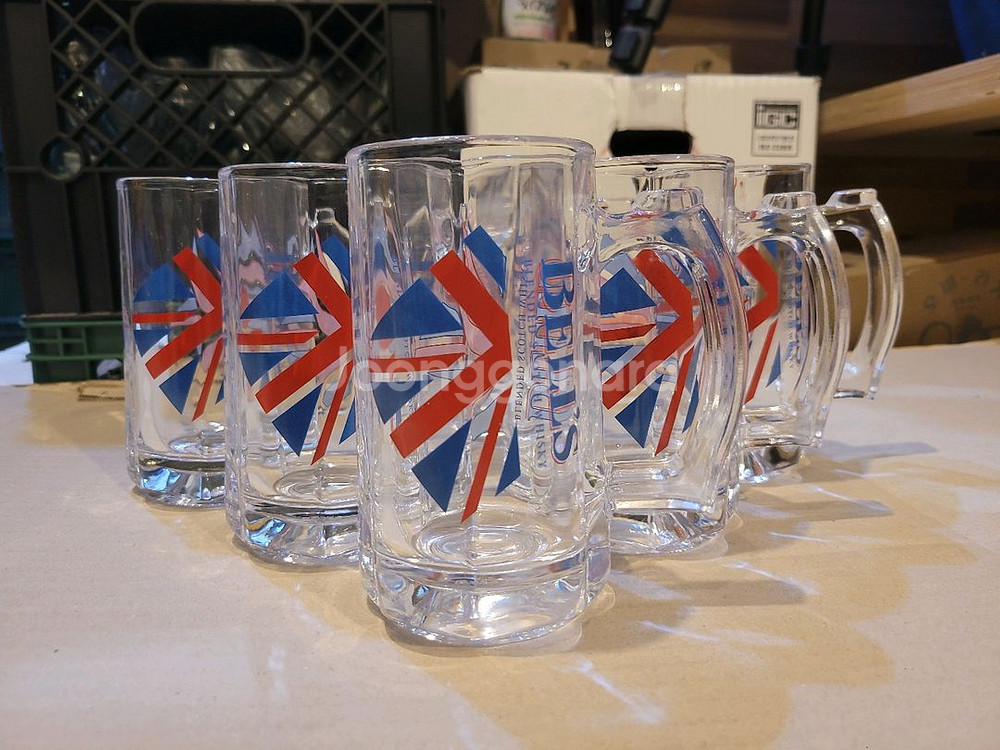 벨즈 Bells 하이볼잔 양주잔 양주컵 술잔--0