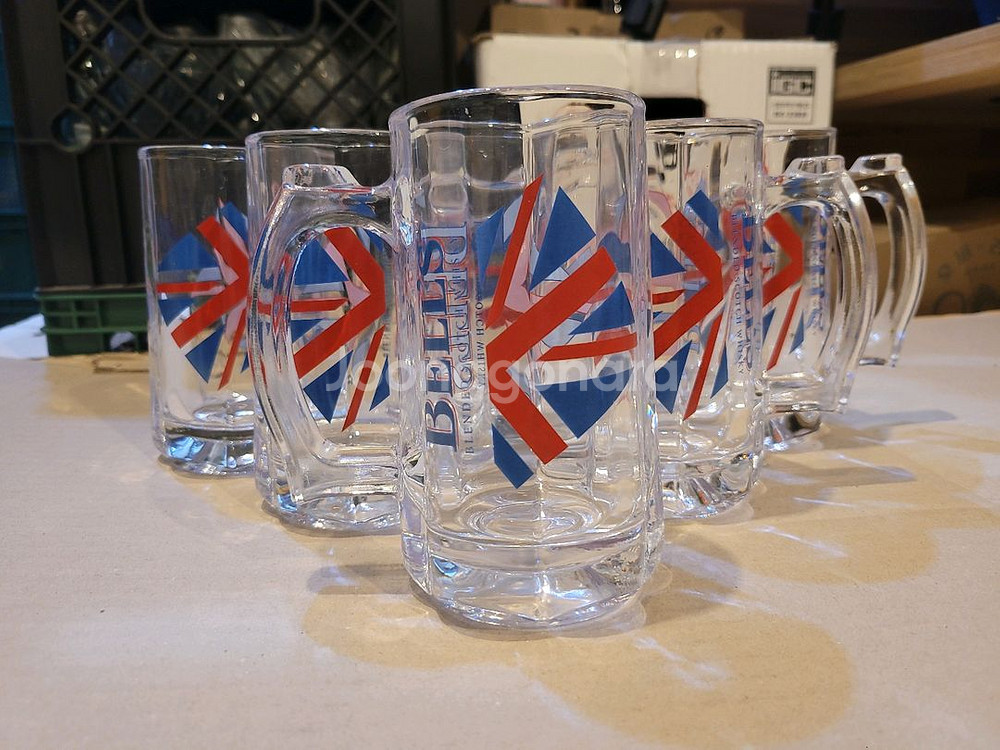 벨즈 Bells 하이볼잔 양주잔 양주컵 술잔--1