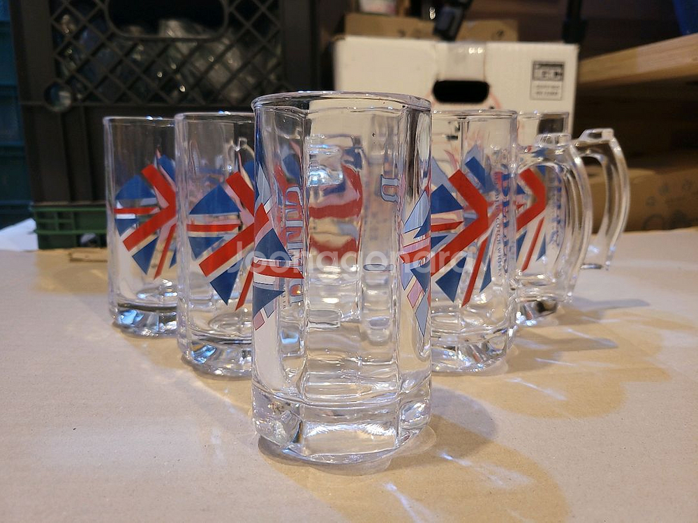 벨즈 Bells 하이볼잔 양주잔 양주컵 술잔--3