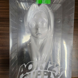 옥승철 프로토타입 피규어