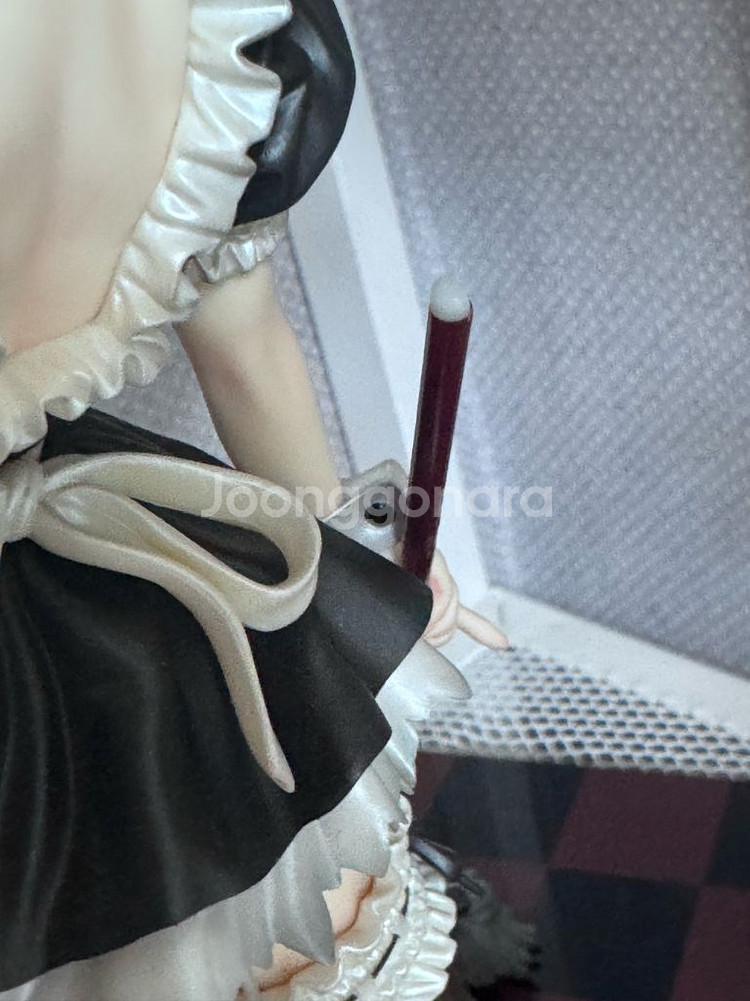 오늘만 6.5 페이트 세이버 1/6스케일 메이드 피규어--2