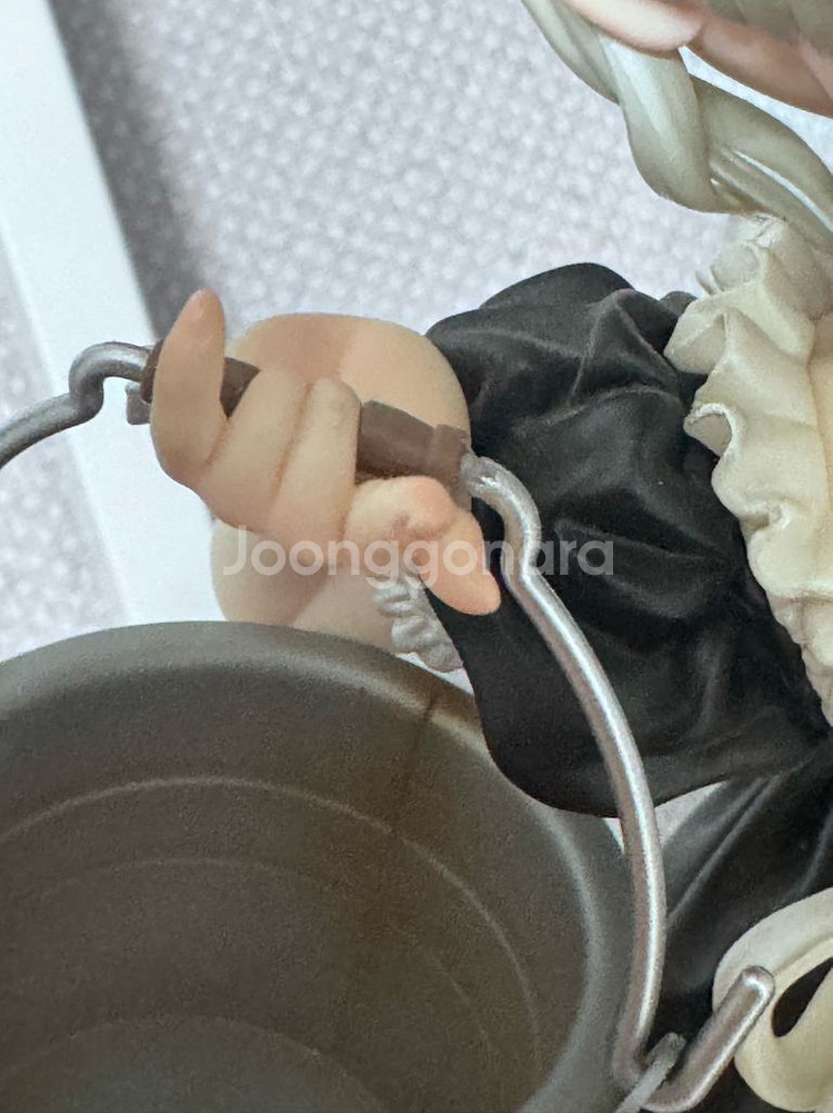 오늘만 6.5 페이트 세이버 1/6스케일 메이드 피규어--3