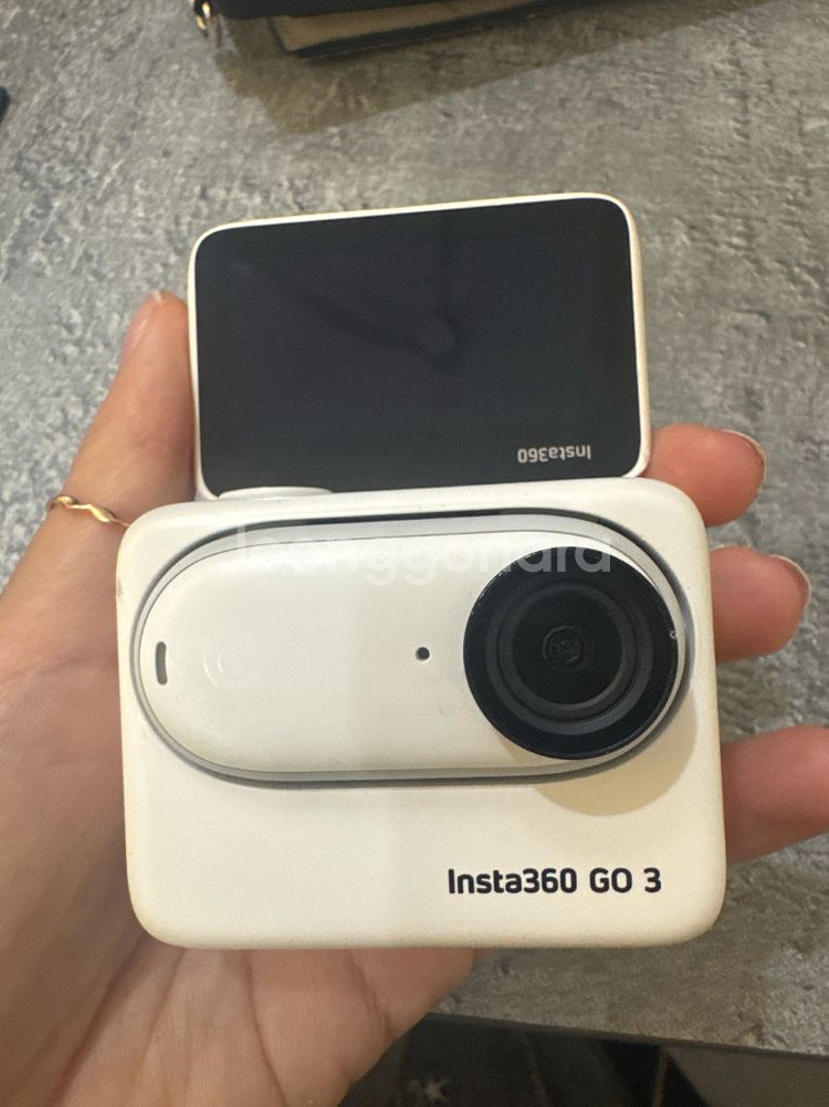 인스타360 go3--0