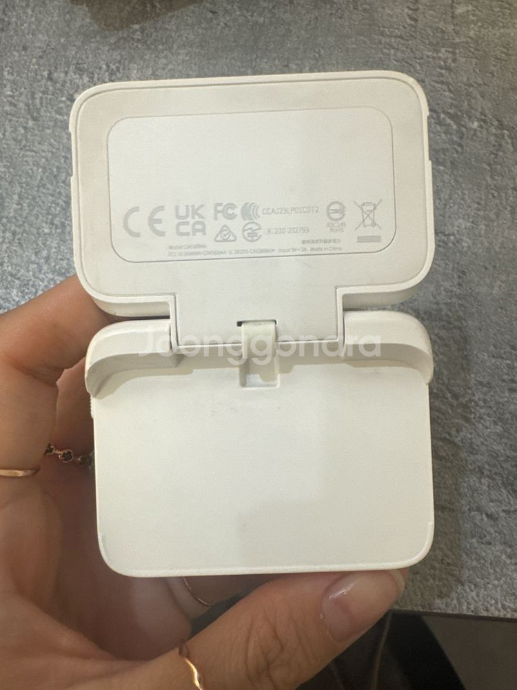 인스타360 go3--2